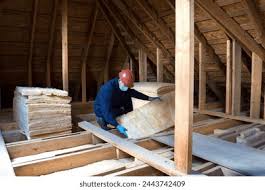 Best Blown-In Insulation  in Franklin Farm, VA